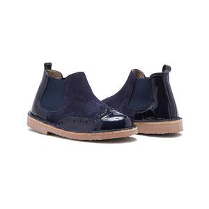 Children Chic Patent Boot